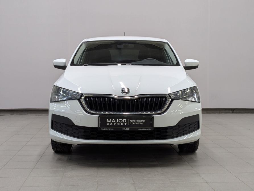 Skoda Rapid II Москва  - изображение 6