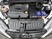 Lada (ВАЗ) Vesta I Ульяновск  - изображение 28