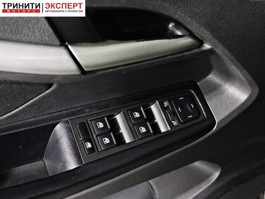 Lada (ВАЗ) Vesta I Белгород  - изображение 17