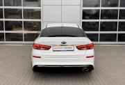 Kia Optima IV Владимир  - изображение 27