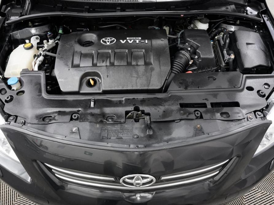 Toyota Corolla X (E140 E150) Ульяновск  - изображение 20