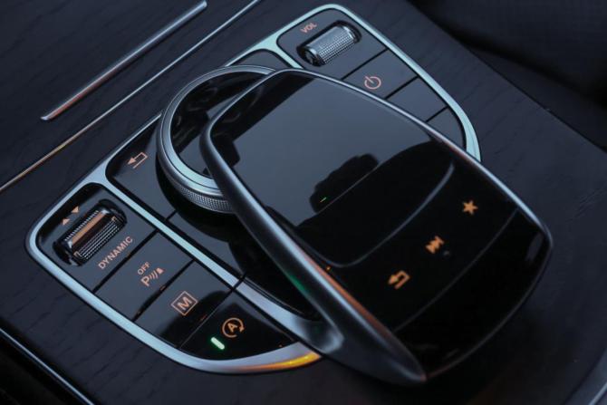 Mercedes-Benz GLC Coupe I (C253) с пробегом 2019 года, цена 3 688 000 рублей, 118893 км, внедорожник, Автокод Объявления
