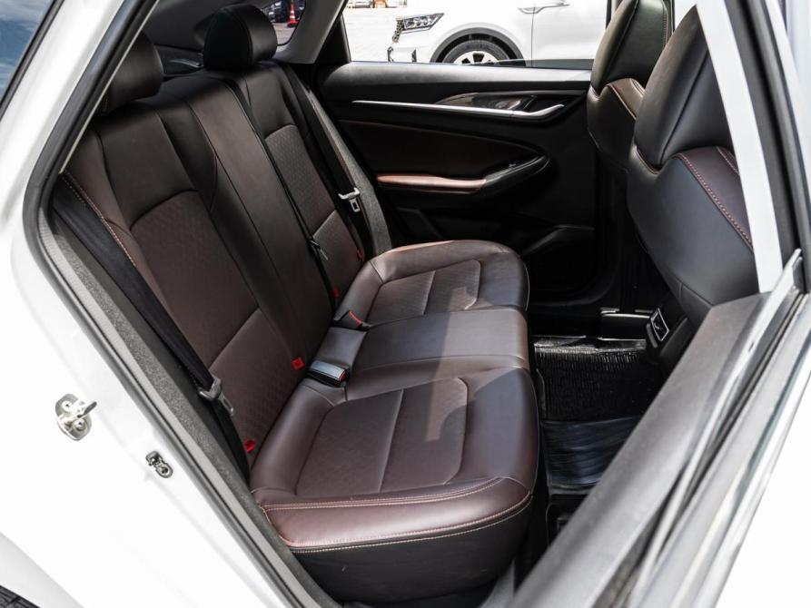 Changan Eado Plus Краснодар  - изображение 7
