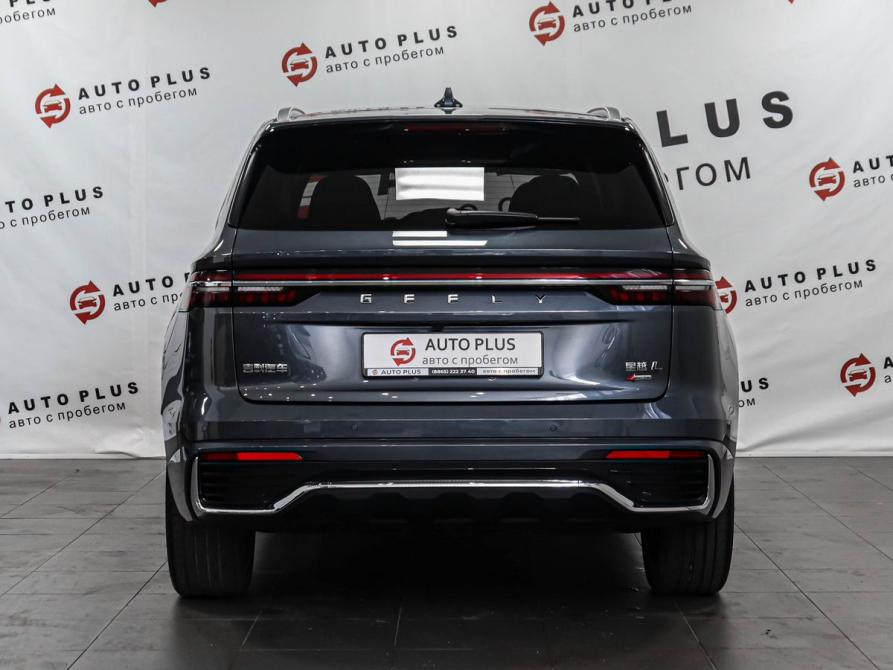 Geely Monjaro I Минеральные Воды  - изображение 4