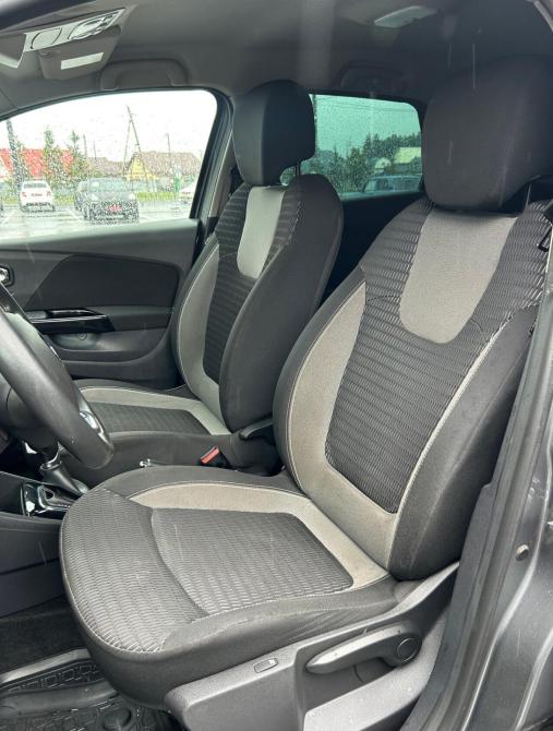 Renault Kaptur I Альметьевск  - изображение 10