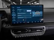 Dongfeng Z9 Москва  - изображение 48