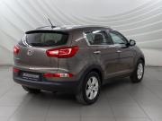 Kia Sportage III Волгоград  - изображение 47
