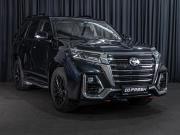 Toyota Land Cruiser Prado 150 Series Волгоград  - изображение 23