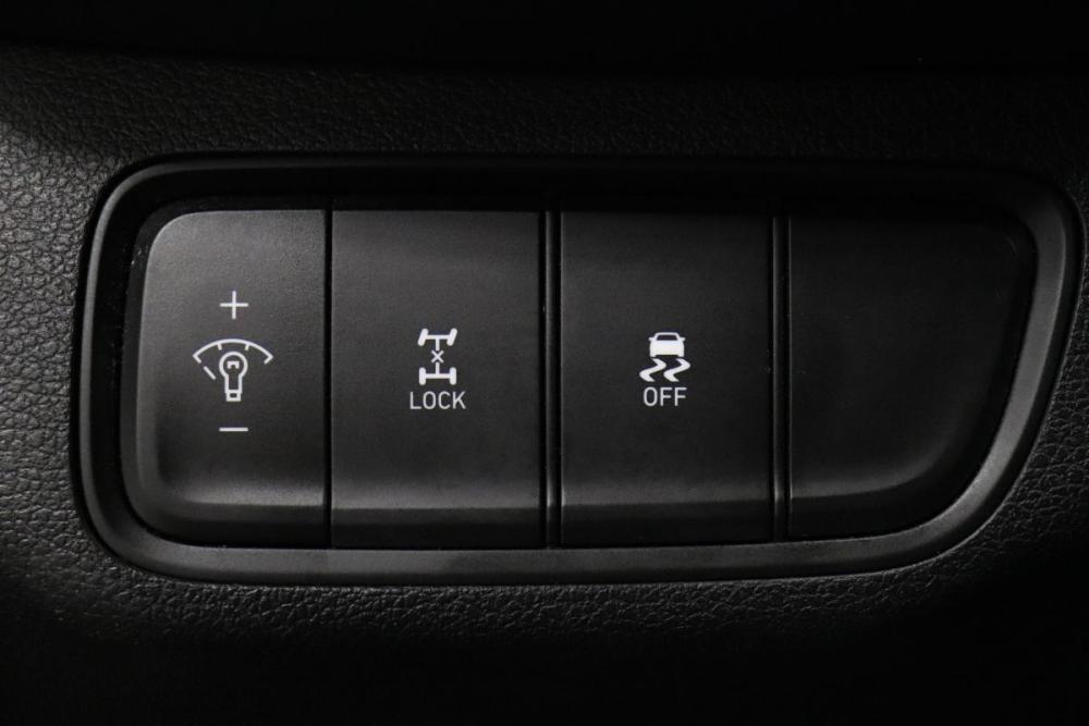 Hyundai Santa Fe IV Ульяновск  - изображение 12