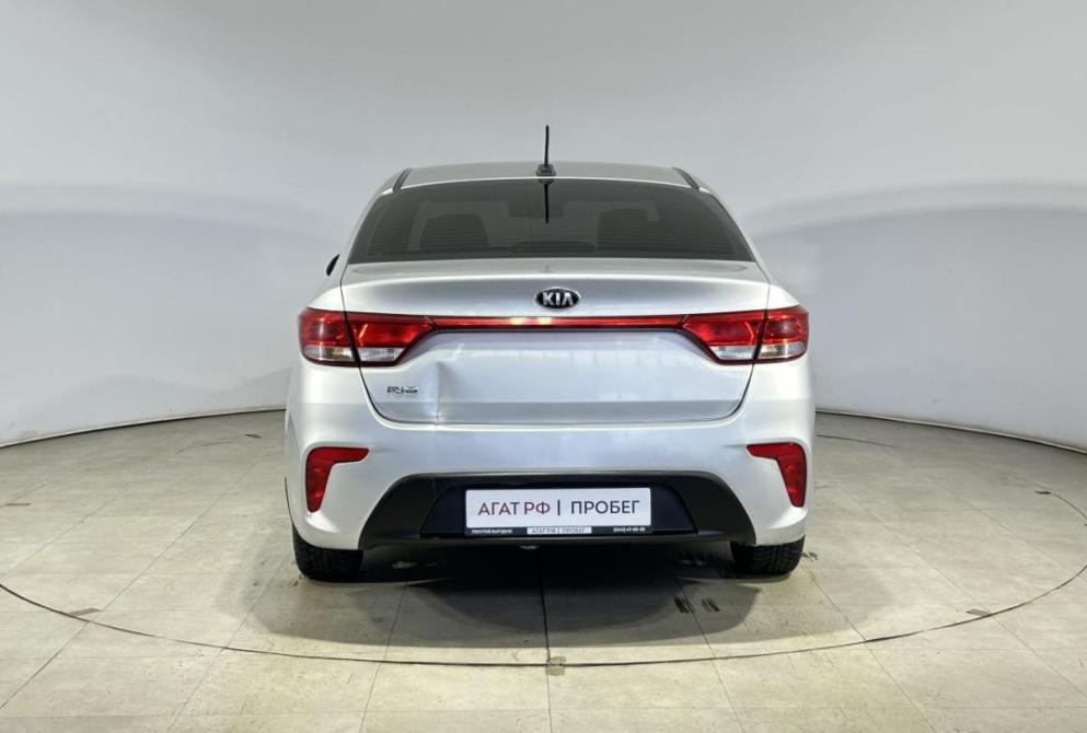 Kia Rio IV Саранск  - изображение 10