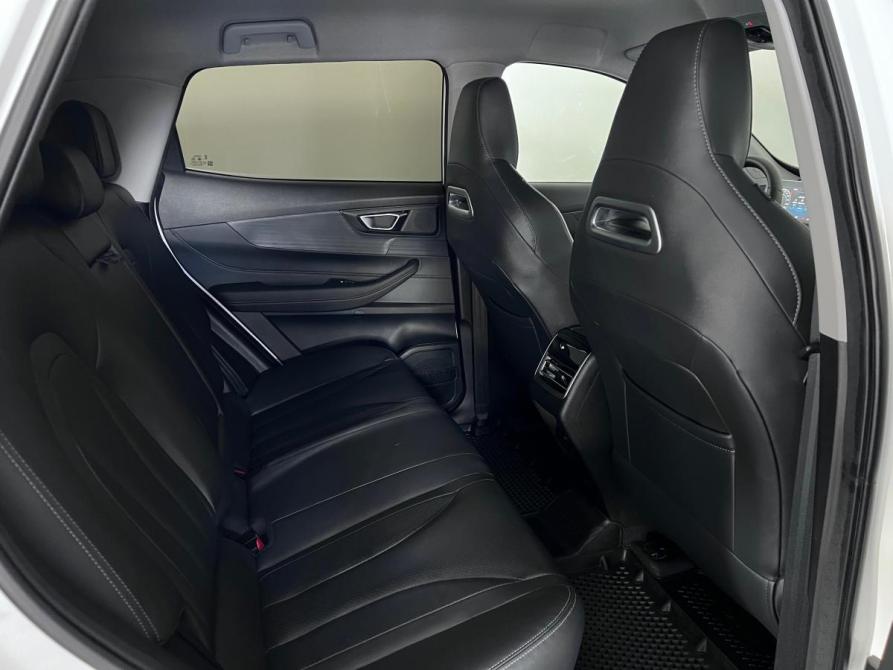Chery Tiggo 4 I Рестайлинг 2 Ростов-на-Дону  - изображение 24