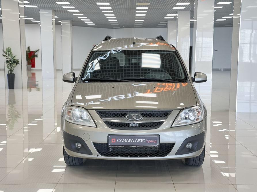 Lada (ВАЗ) Largus I Самара  - изображение 8
