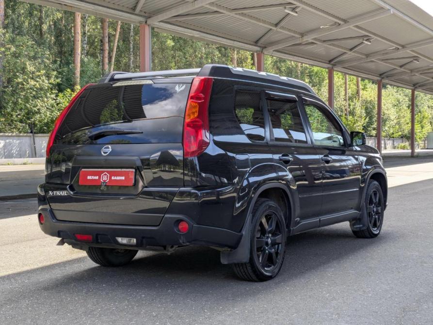 Nissan X-Trail II Екатеринбург  - изображение 7