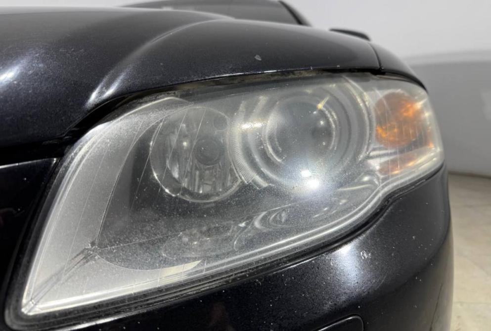 Audi A4 III (B7) Саранск  - изображение 11