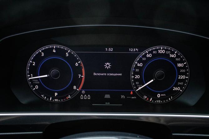 Volkswagen Tiguan II с пробегом 2018 года, цена 2 499 000 рублей, 201497 км, внедорожник, Автокод Объявления