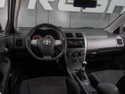 Toyota Corolla X (E140 E150) Рестайлинг Тюмень  - изображение 22