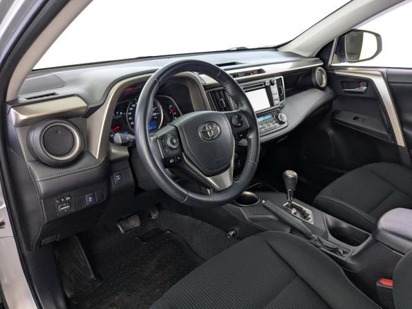 Toyota RAV4 IV (XA40) с пробегом 2014 года, цена 1 845 000 рублей, 133010 км, внедорожник, Автокод Объявления