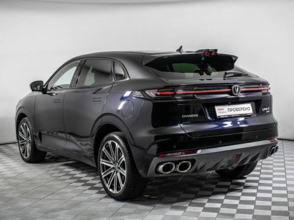 Changan UNI-K с пробегом 2023 года, цена 2 770 000 рублей, 48000 км, внедорожник, Автокод Объявления