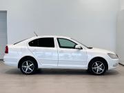 Skoda Octavia II (A5) Рестайлинг Волгоград  - изображение 13