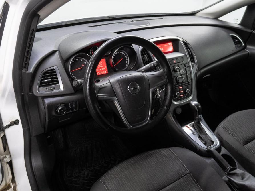 Opel Astra J Рестайлинг Тюмень  - изображение 10