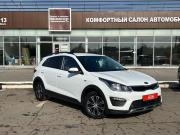 Kia Rio IV Пермь  - изображение 23
