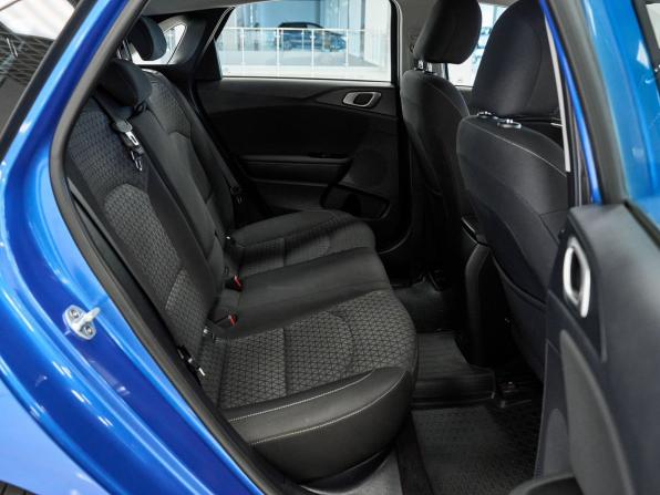 Kia Ceed III с пробегом 2019 года, цена 1 848 000 рублей, 82150 км, хэтчбек, Автокод Объявления