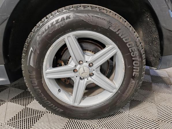 Mercedes-Benz GL-Класс I (X164) Рестайлинг с пробегом 2011 года, цена 1 899 000 рублей, 325083 км, внедорожник, Автокод Объявления