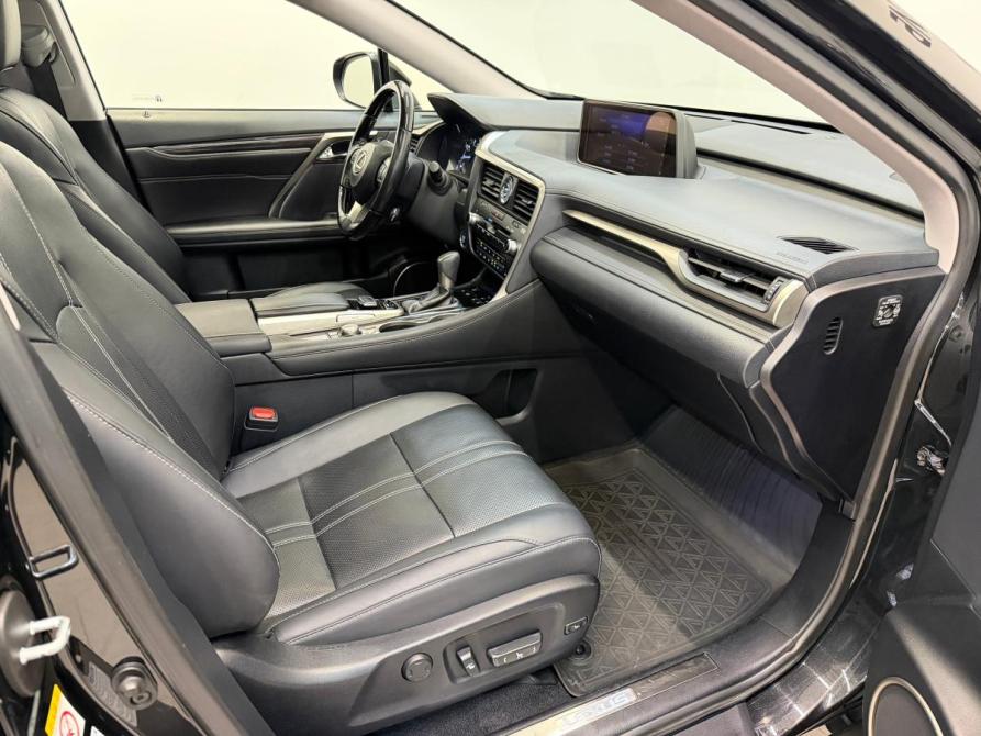 Lexus RX IV Санкт-Петербург  - изображение 11