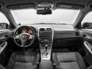 Toyota Corolla X (E140 E150) Красноярск  - изображение 30