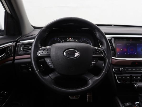 GAC GS8 I с пробегом 2020 года, цена 2 485 000 рублей, 129241 км, внедорожник, Автокод Объявления