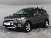 Ford Kuga II Рестайлинг Химки  - изображение 17