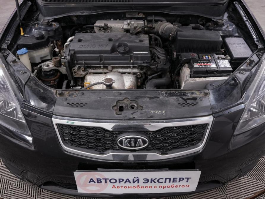 Kia Rio II Рестайлинг Ульяновск  - изображение 10