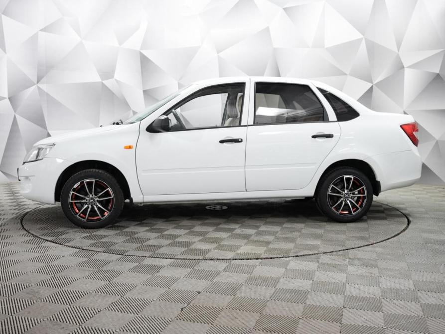 Lada (ВАЗ) Granta I Ульяновск  - изображение 2
