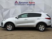 Kia Sportage IV Набережные Челны  - изображение 35