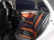 Lada (ВАЗ) Vesta I Рестайлинг (NG) Екатеринбург  - изображение 35