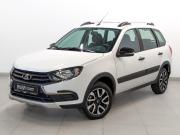 Lada (ВАЗ) Granta I Рестайлинг Санкт-Петербург  - изображение 27
