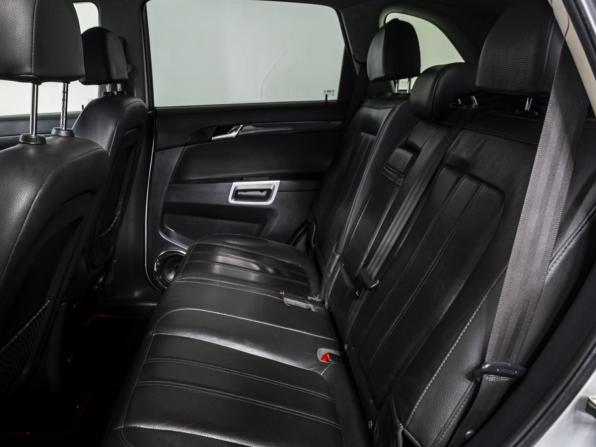 Opel Antara I с пробегом 2010 года, цена 799 000 рублей, 222226 км, внедорожник, Автокод Объявления