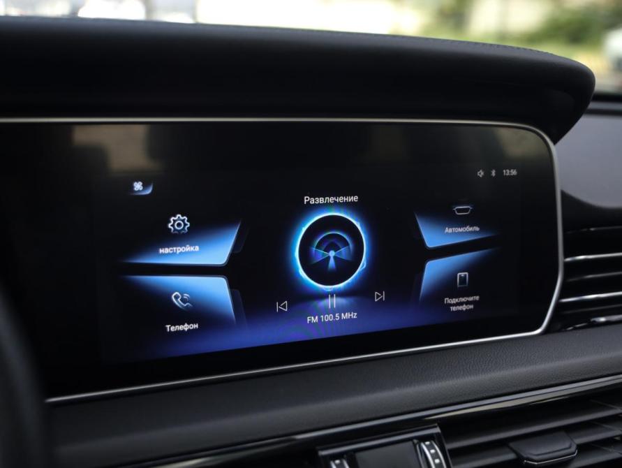 Hongqi HS5 I Санкт-Петербург  - изображение 14