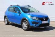 Renault Sandero II Нижний Новгород  - изображение 24