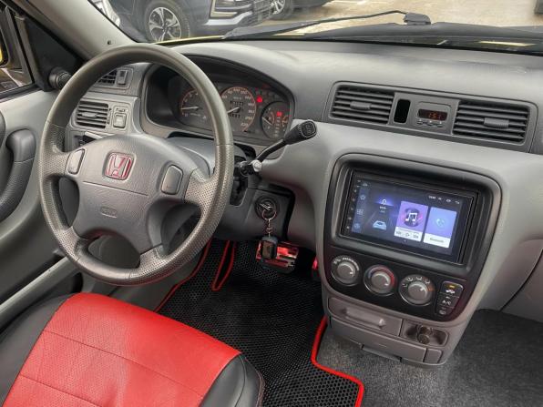Honda CR-V I Рестайлинг с пробегом 1999 года, цена 450 000 рублей, 300000 км, внедорожник, Автокод Объявления