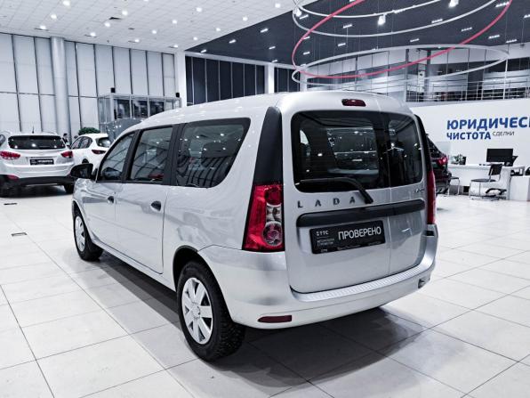 Lada (ВАЗ) Largus I Рестайлинг с пробегом 2024 года, цена 1 290 000 рублей, 15023 км, универсал, Автокод Объявления