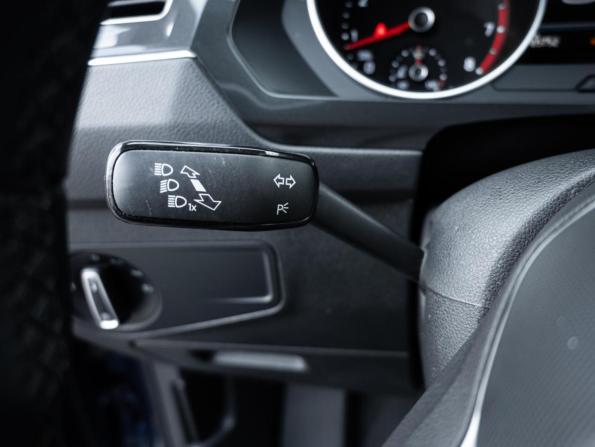 Volkswagen Tiguan II Рестайлинг с пробегом 2021 года, цена 2 730 000 рублей, 85752 км, внедорожник, Автокод Объявления