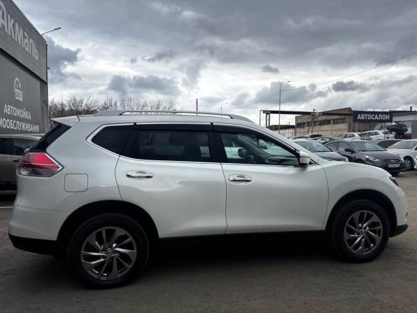 Nissan X-Trail III с пробегом 2016 года, цена 1 860 000 рублей, 149876 км, внедорожник, Автокод Объявления