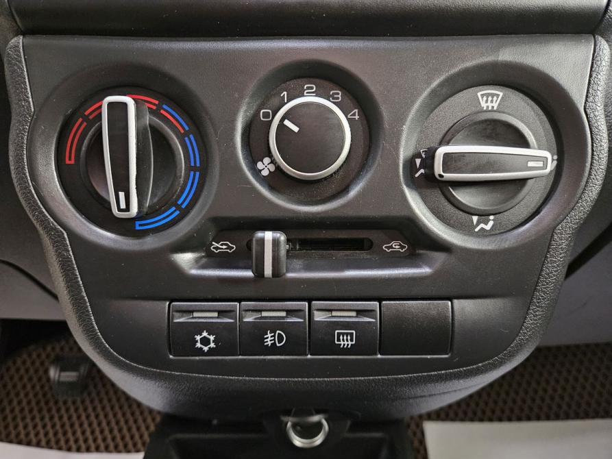 Lada (ВАЗ) Granta I Рестайлинг Белгород  - изображение 18