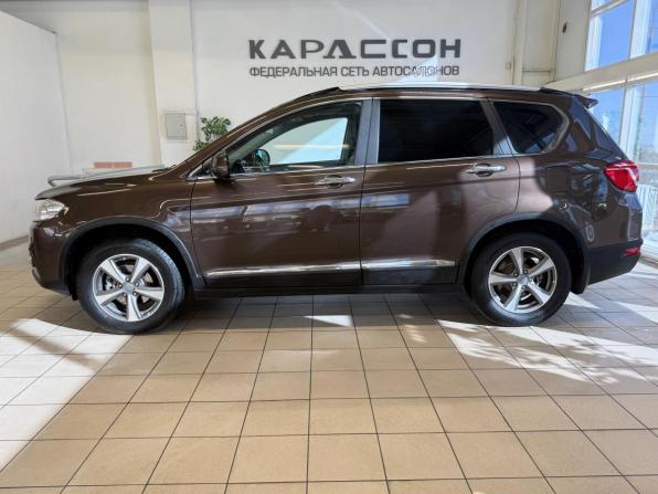 Haval H6 I с пробегом 2018 года, цена 1 385 000 рублей, 140001 км, внедорожник, Автокод Объявления