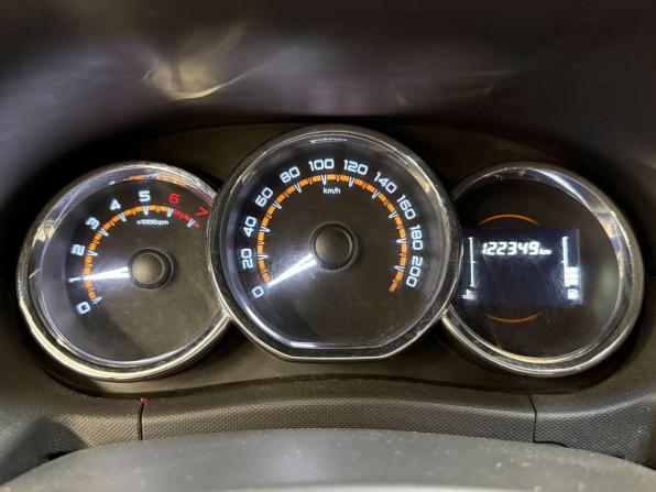 Lada (ВАЗ) Largus I Рестайлинг с пробегом 2021 года, цена 1 100 954 рубля, 122349 км, универсал, Автокод Объявления