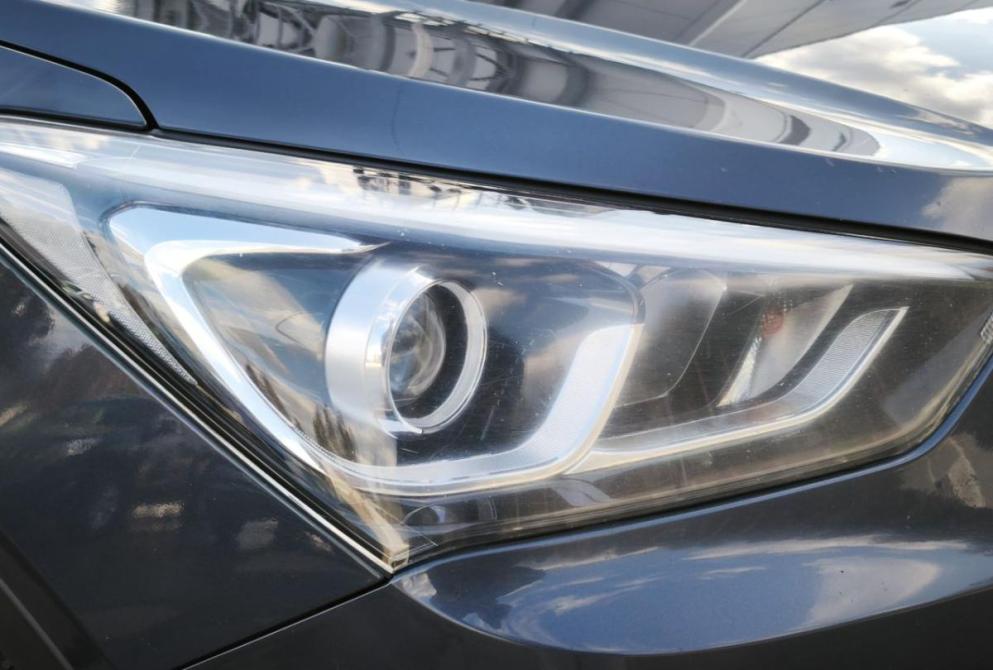 Hyundai Santa Fe III Рестайлинг Сыктывкар  - изображение 12