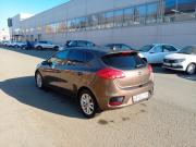 Kia Ceed II Рестайлинг Оренбург  - изображение 15