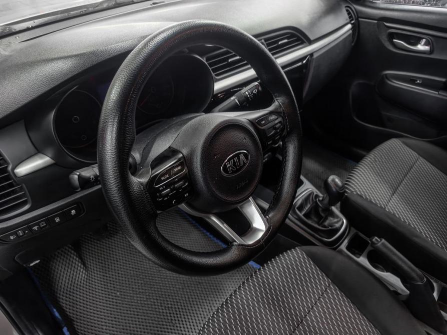 Kia Rio IV Ростов-на-Дону  - изображение 22