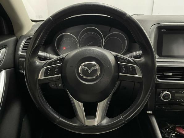 Mazda CX-5 I Рестайлинг с пробегом 2016 года, цена 2 399 900 рублей, 157331 км, внедорожник, Автокод Объявления